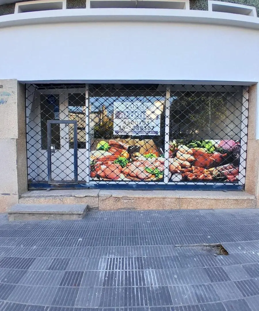 ALQUILER| LOCAL COMERCIAL en barrio GENERAL PAZ. - TAP4570606 1