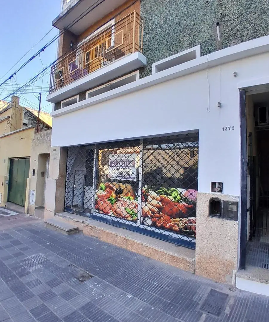 ALQUILER| LOCAL COMERCIAL en barrio GENERAL PAZ. - TAP4570606 5