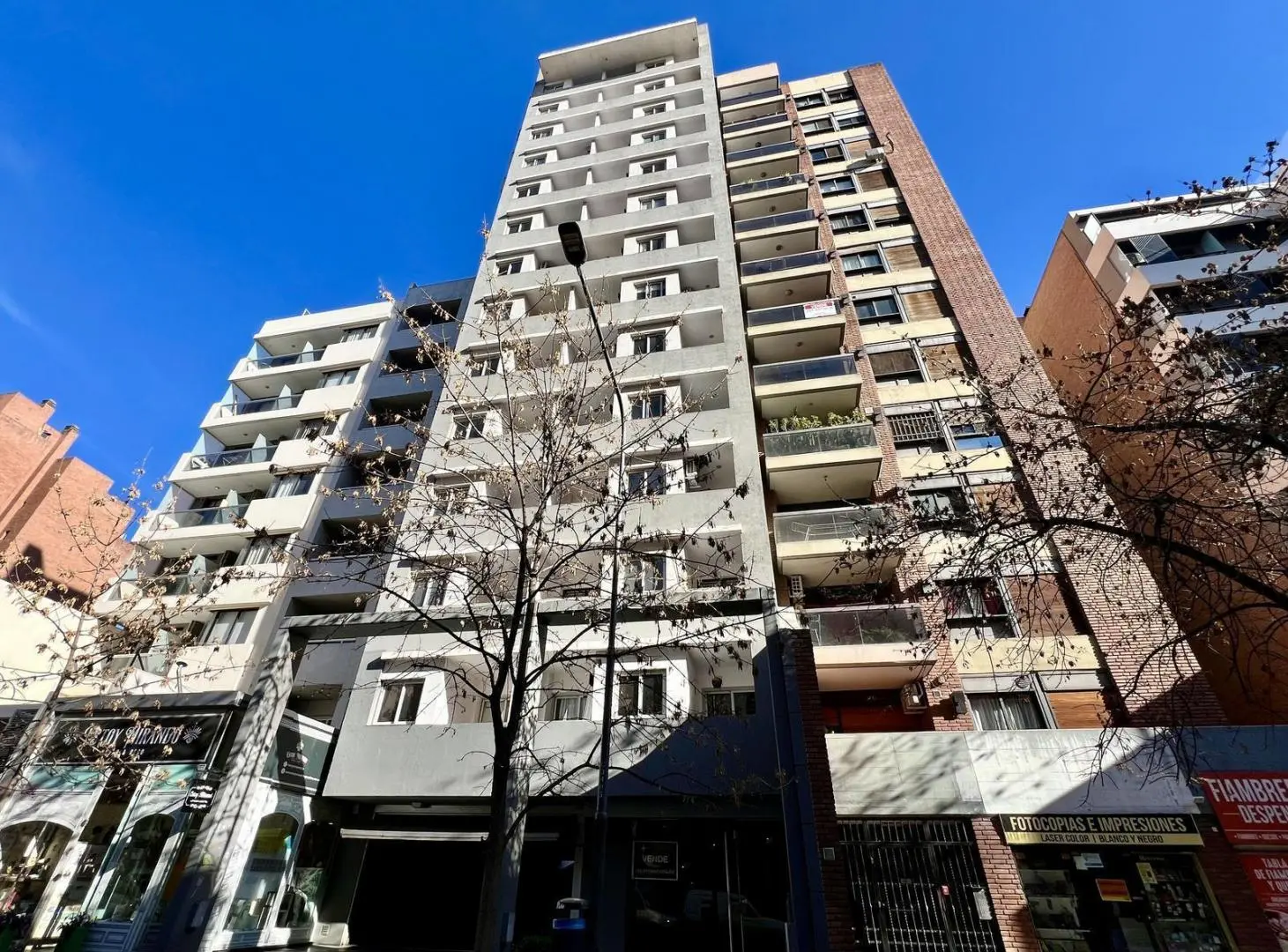 ALQUILER| Departamento 1 dormitorio en EL CORAZÓN DE Nva Cba - TBU56695 AP6139092 5