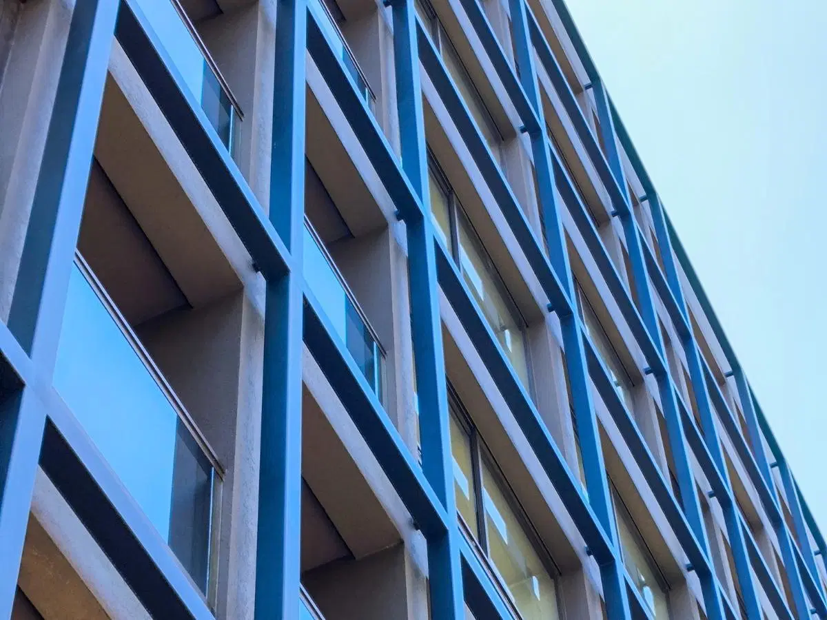 ALQUILER| DEPARTAMENTO 1 dorm en NUEVA CÓRDOBA CON TERRAZA - TBU50123 AP8000752 2