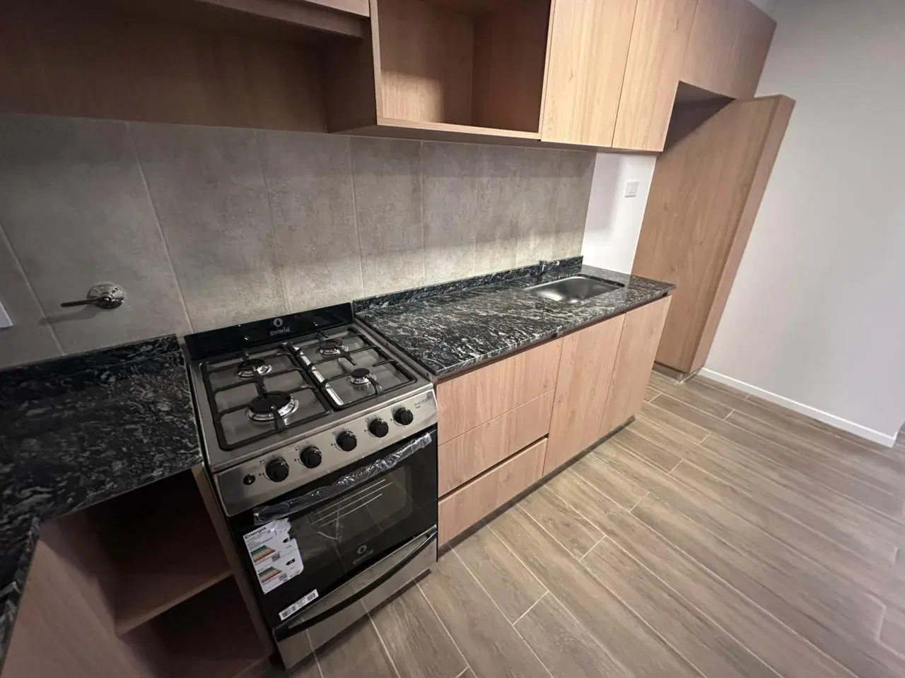 ALQUILER| DEPARTAMENTO 1 dorm en NUEVA CÓRDOBA CON TERRAZA - TBU50123 AP8000752 4
