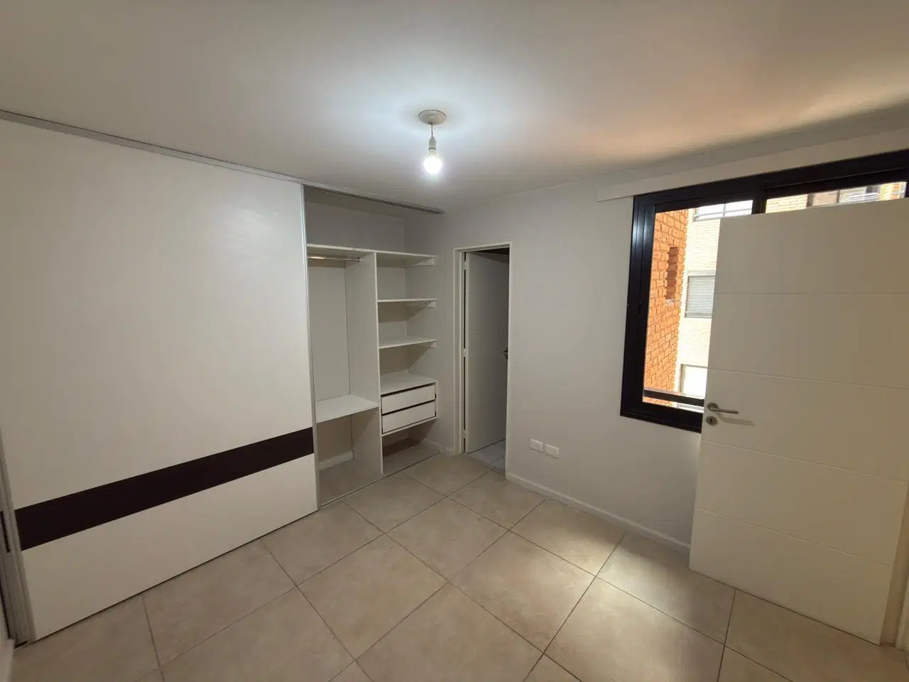 ALQUILER| DEPARTAMENTO 1 dorm. en BV ILLIA 500 - TAP3465890 1