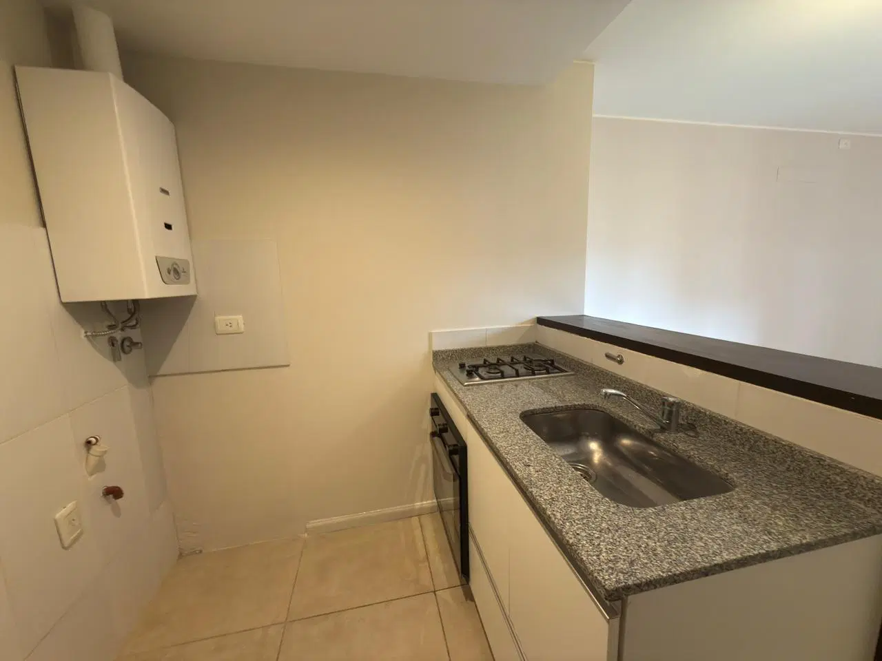 ALQUILER| DEPARTAMENTO 1 dorm. en BV ILLIA 500 - TAP3465890 2