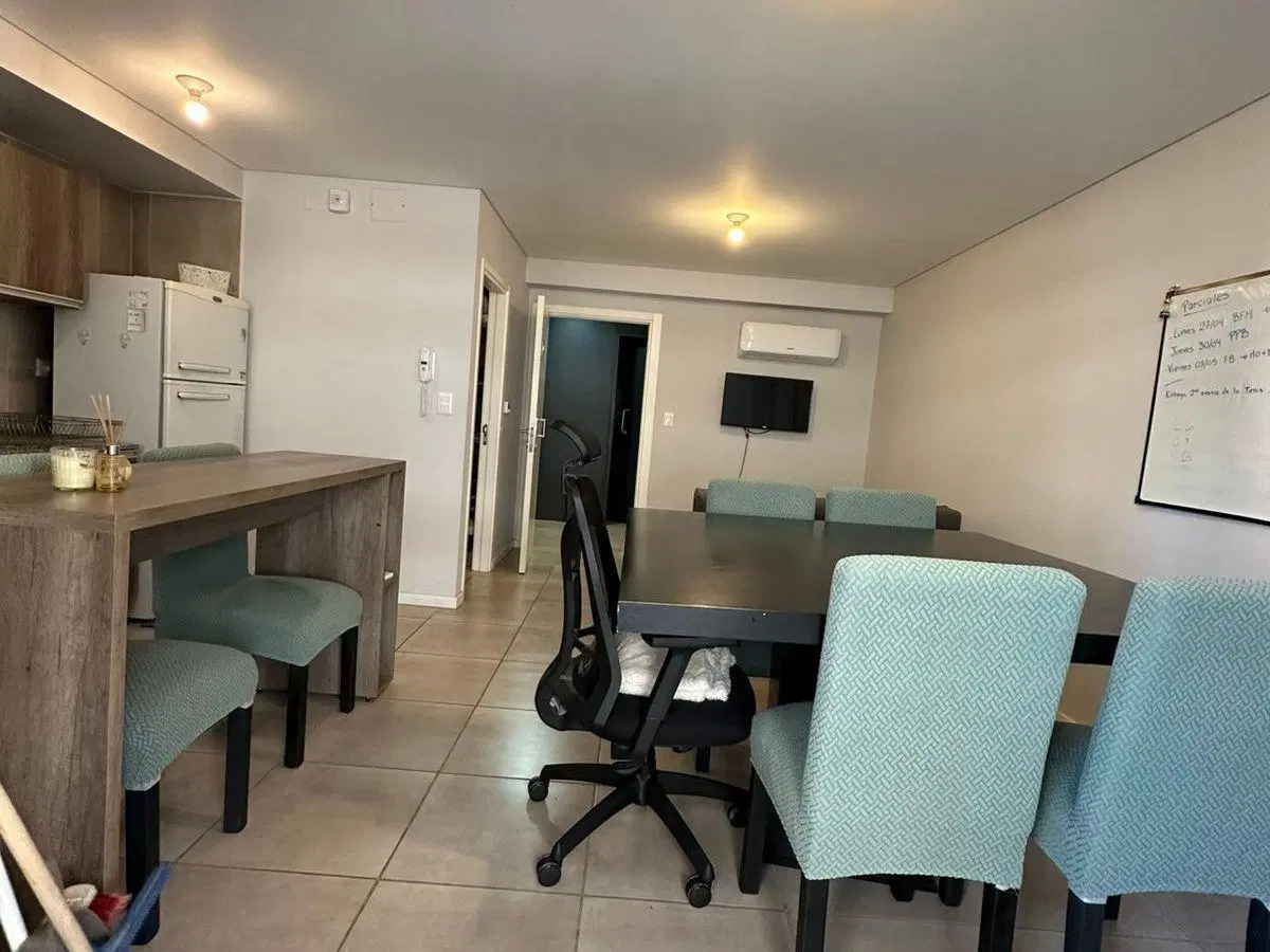 VENTA| Departamento 1 dorm. en Cofico con PILETA-  GIMANSIO Y SALA DE JUEGOS -TAP8005741 3