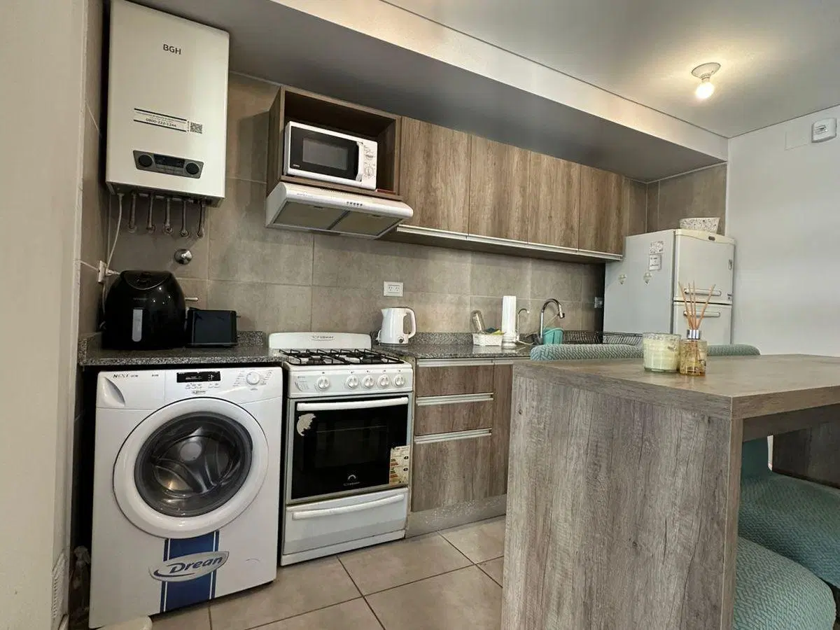 VENTA| Departamento 1 dorm. en Cofico con PILETA-  GIMANSIO Y SALA DE JUEGOS -TAP8005741 2