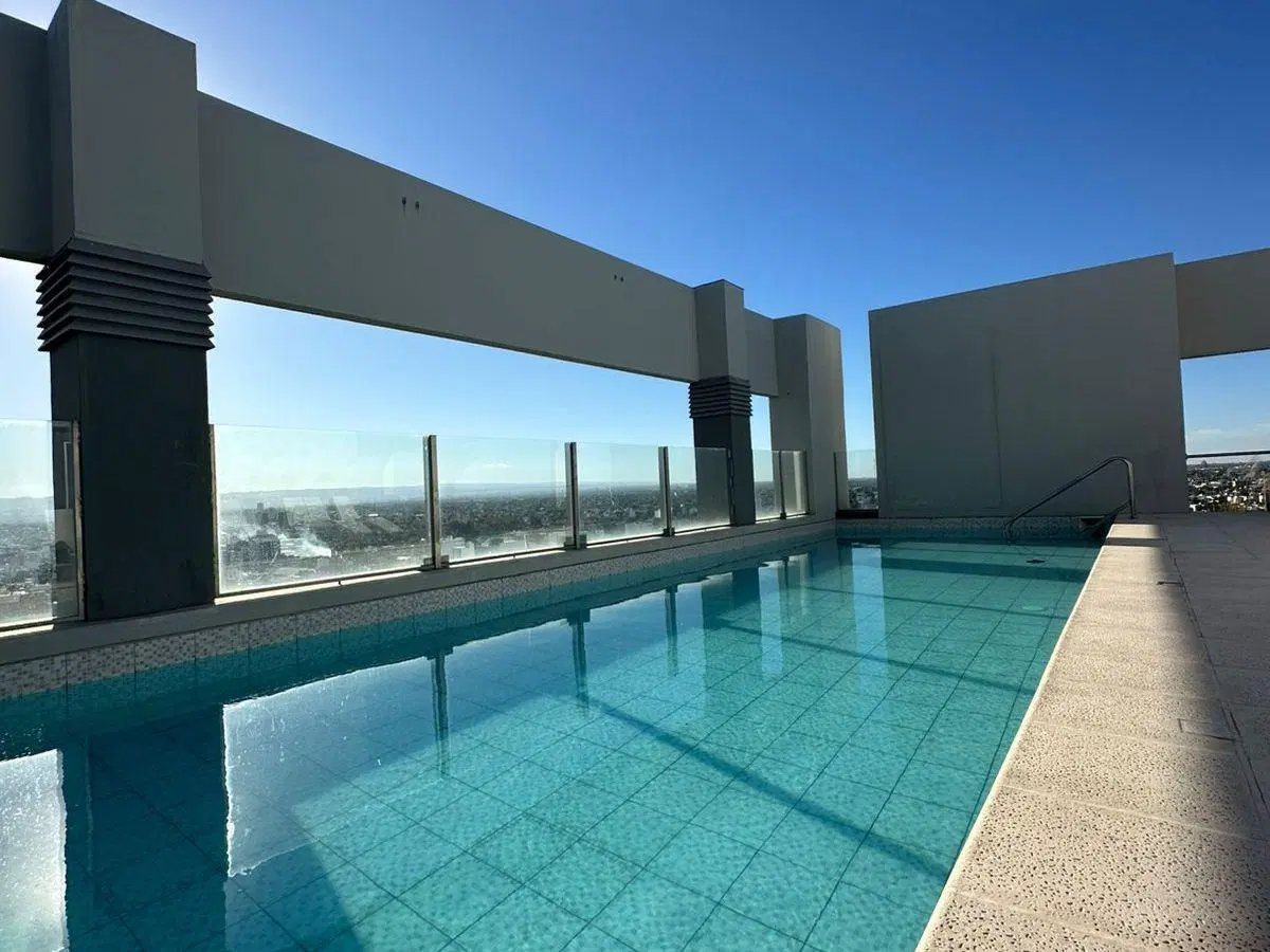 VENTA| Departamento 1 dorm. en Cofico con PILETA-  GIMANSIO Y SALA DE JUEGOS -TAP8005741 5