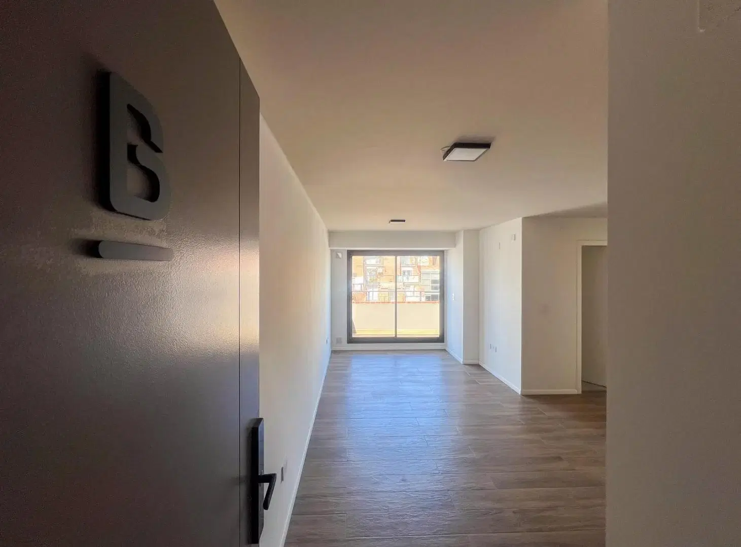 VENTA| Departamento en NUEVA CÓRDOBA CON GRAN BALCÓN - TBU50123 AP6411745 5