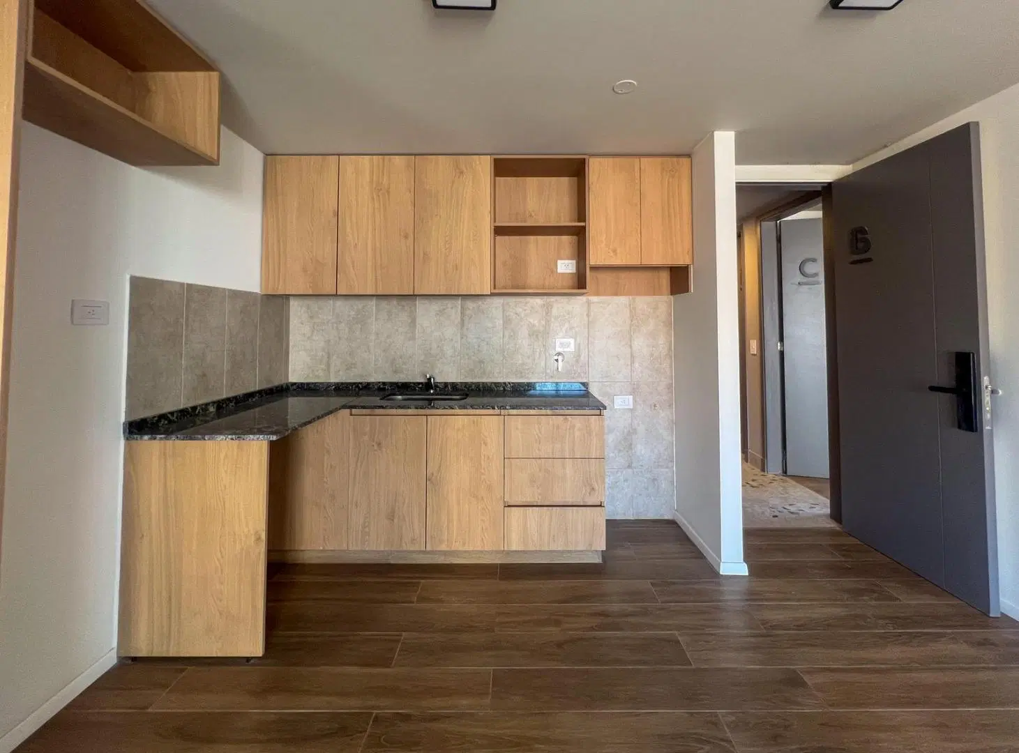VENTA| Departamento en NUEVA CÓRDOBA CON GRAN BALCÓN - TBU50123 AP6411745 3