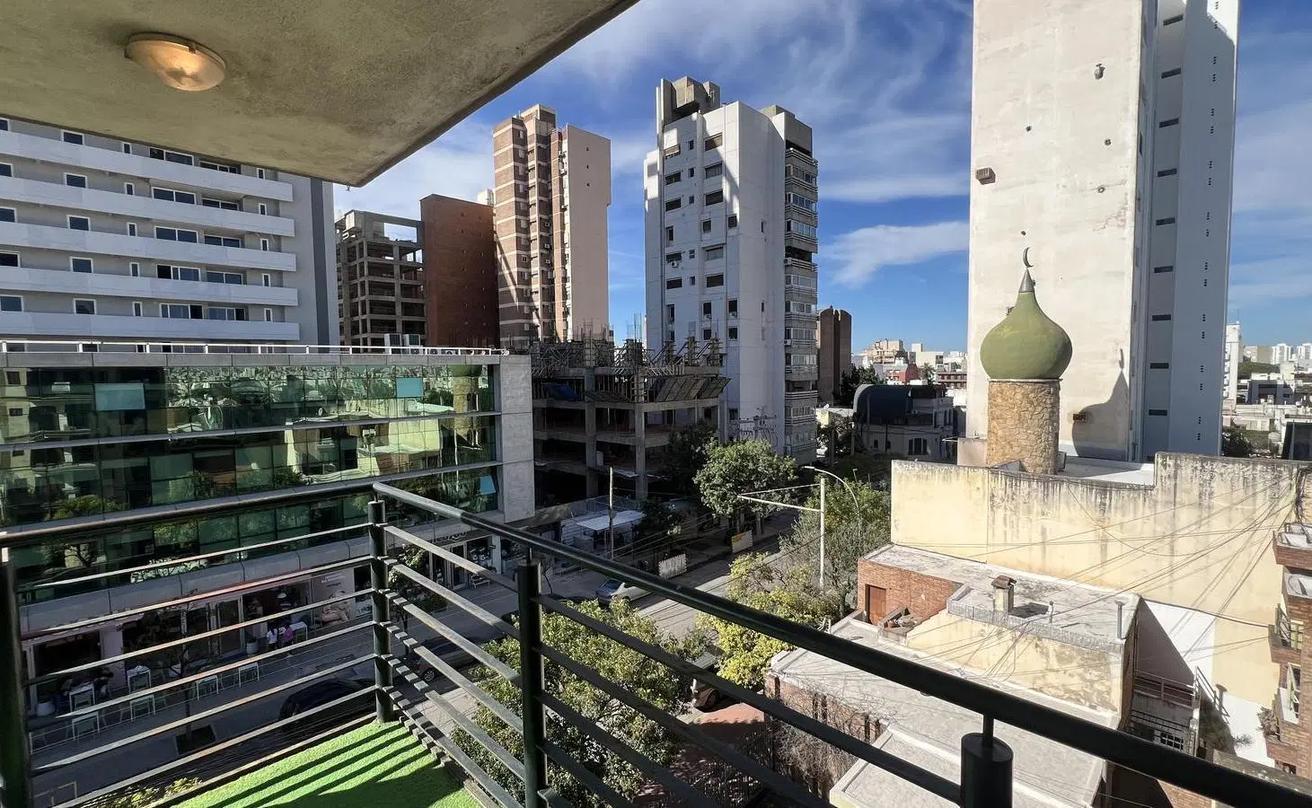 ALQUILER| Departamento 3 Dormitorios CON COCHERA en Cofico - TAP6057479 5