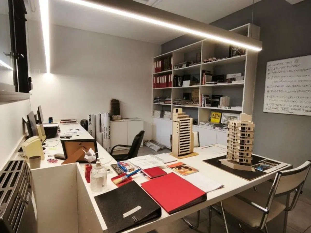 VENTA| OFICINA en plena NUEVA CÓRDOBA - TBU38161 AP3861426 3