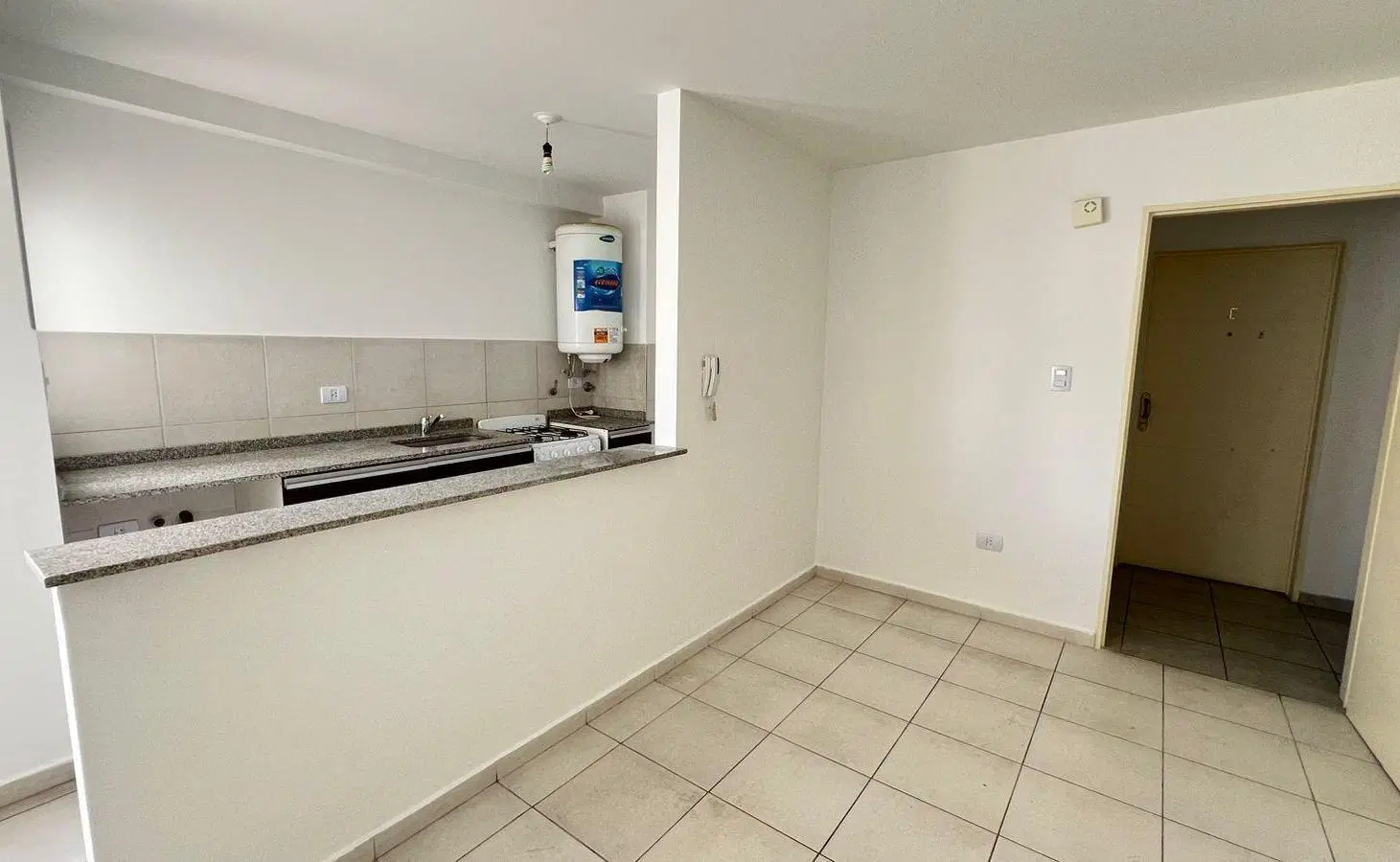 ALQUILER| Departamento 1 Dormitorio en Cofico - TAP635319 4