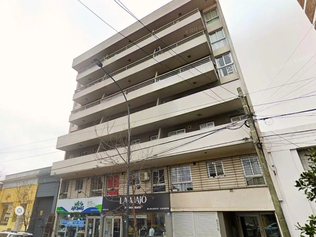 ALQUILER| Departamento 1 Dormitorio en Cofico - TAP635319 5