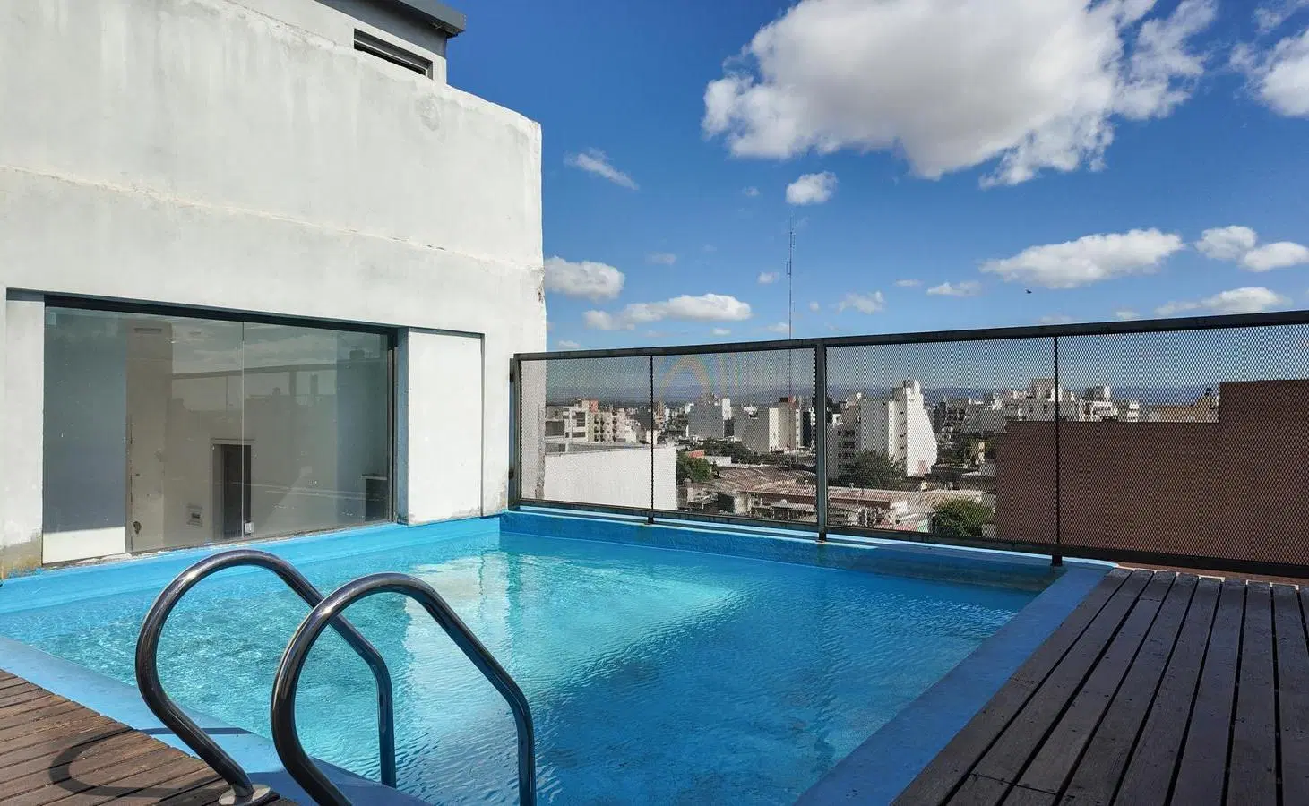 VENTA| Depto. 1 Dormitorio con AMPLIO BALCÓN - Pileta y Terraza EN COFICO - TBU6414 AP3377180 2