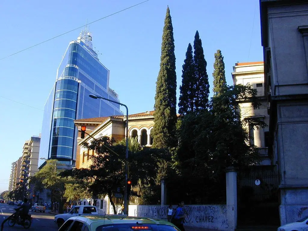 VENTA| DEPARTAMENTO 1 dorm. con BALCÓN en NUEVA CÓRDOBA 4