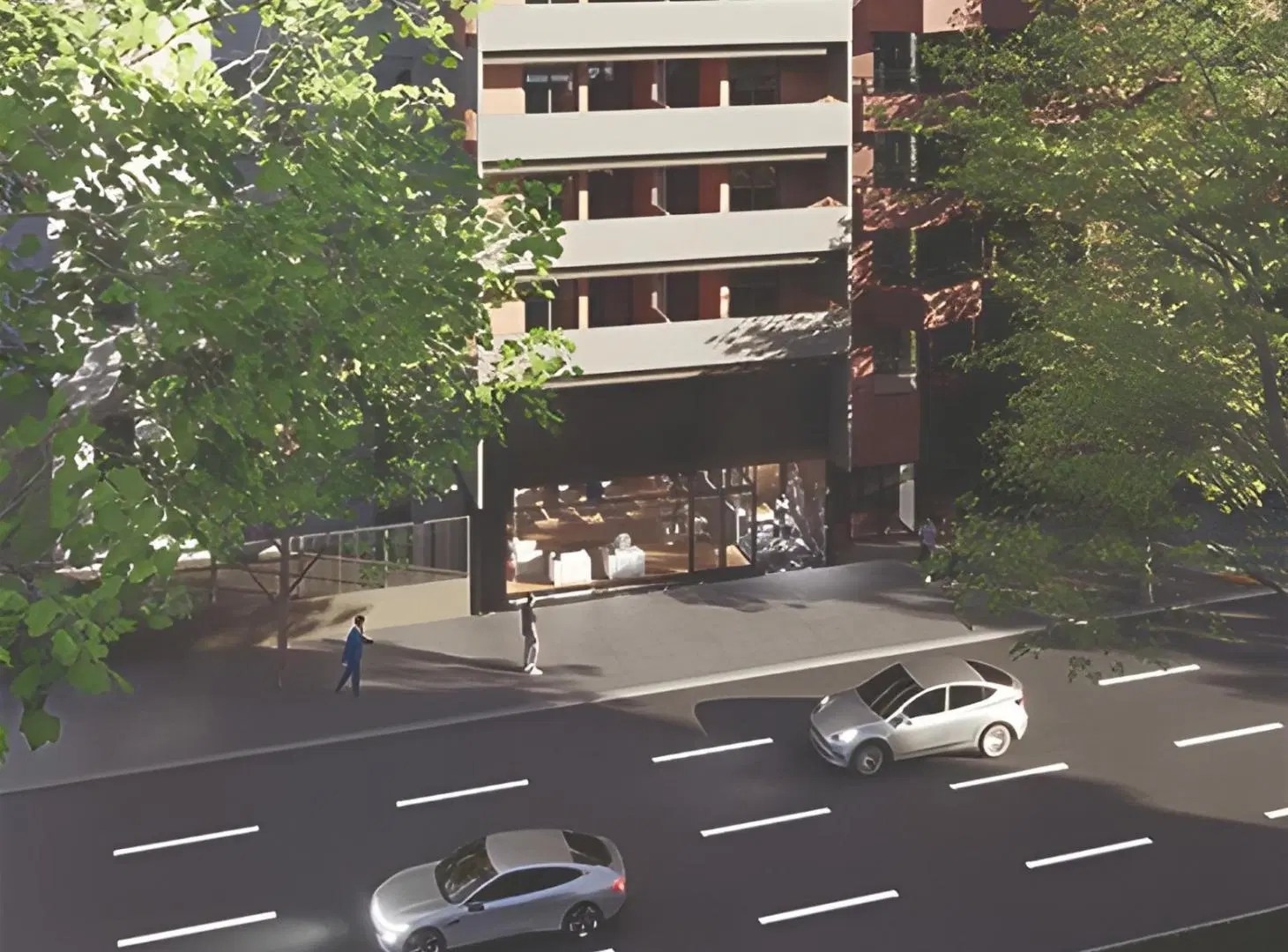 VENTA| DEPARTAMENTO 1 dorm. con BALCÓN en NUEVA CÓRDOBA 3