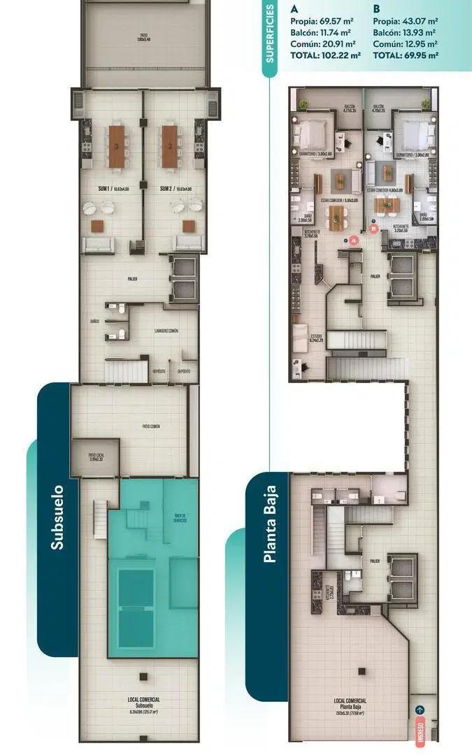 Plano 3