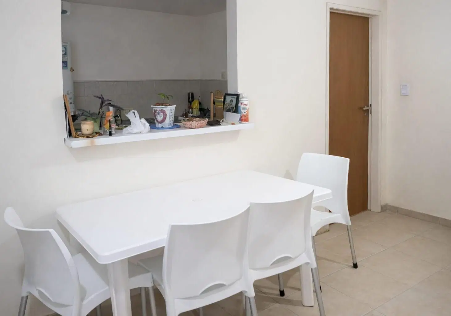 VENTA| Departamento 1 dormitorio en Nueva Córdoba a 2 cuadras del Buen Pastor - TAP8031759 1