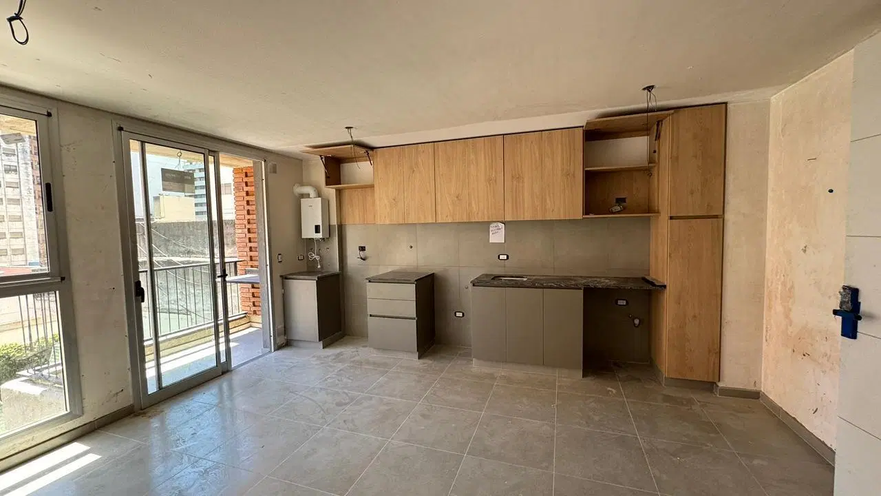 VENTA| DEPARTAMENTO 1 Dormitorio A ESTRENAR EN NUEVA CÓRDOBA 2