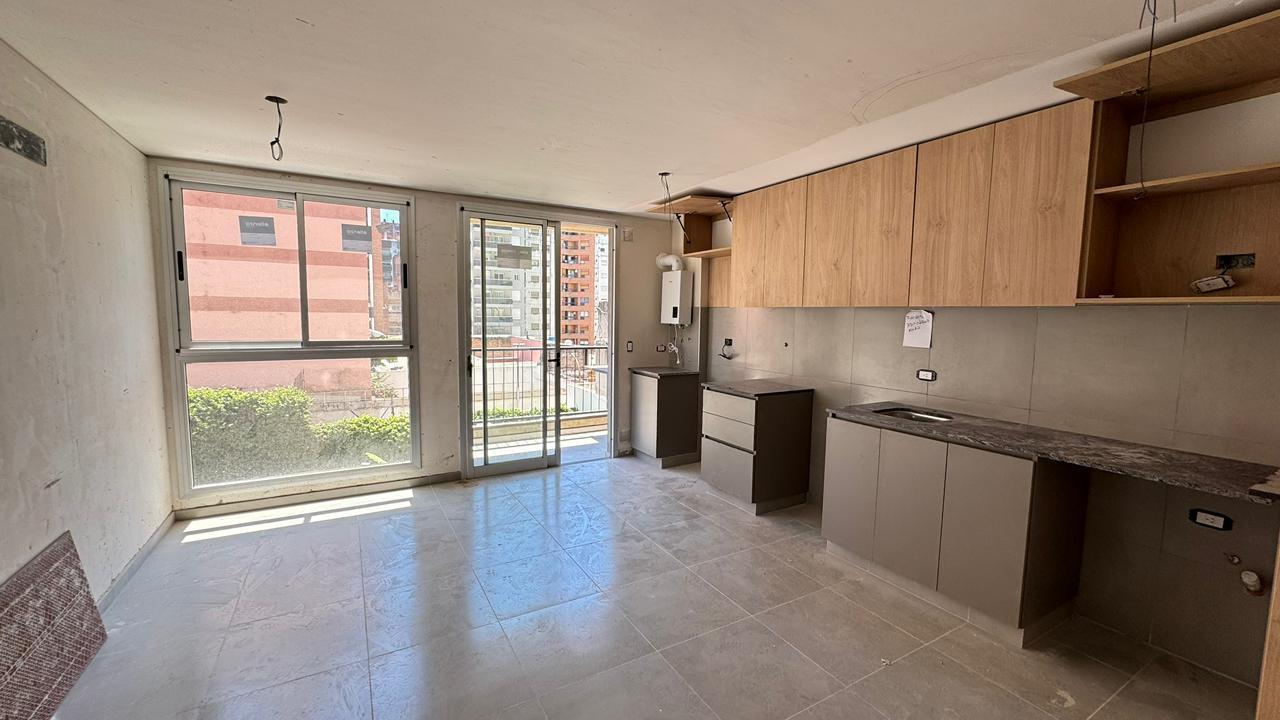 VENTA| DEPARTAMENTO 1 Dormitorio A ESTRENAR EN NUEVA CÓRDOBA