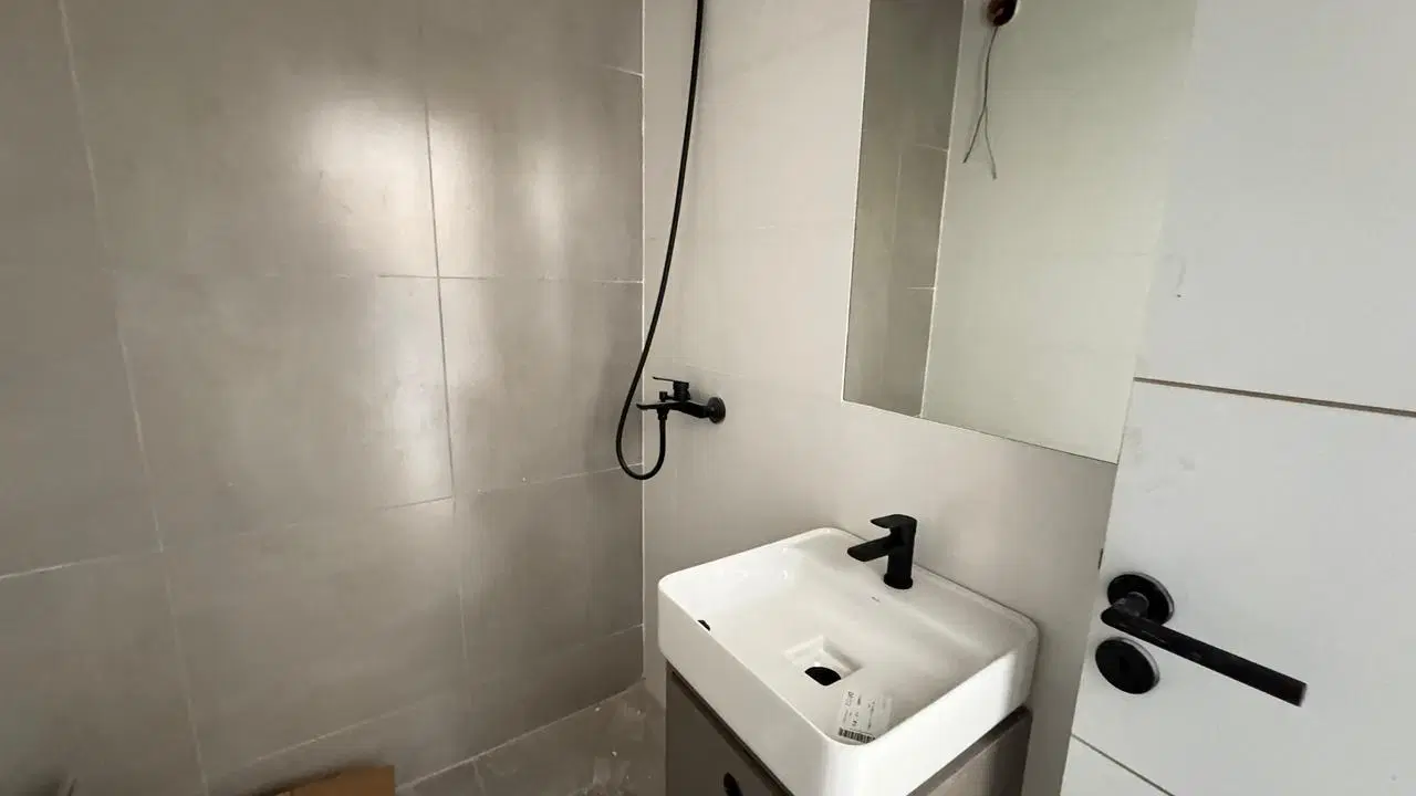 VENTA| DEPARTAMENTO 1 Dormitorio A ESTRENAR EN NUEVA CÓRDOBA 5