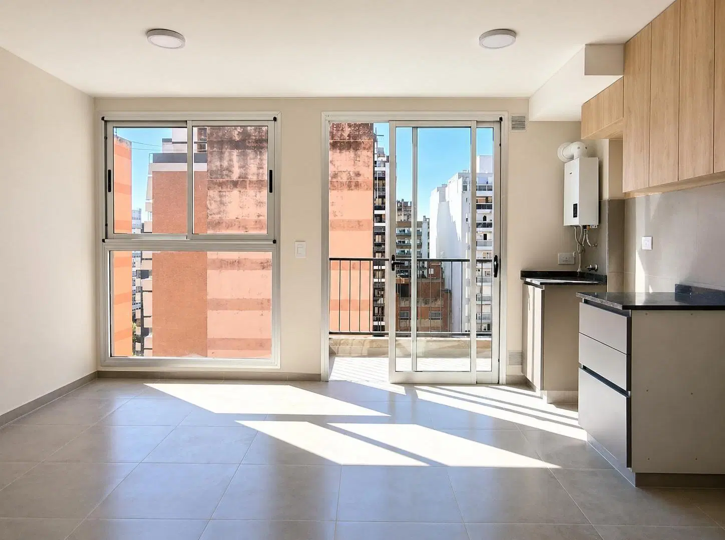 VENTA| DEPARTAMENTO 1 Dormitorio A ESTRENAR EN NUEVA CÓRDOBA - TBU56877 AP7994360 5