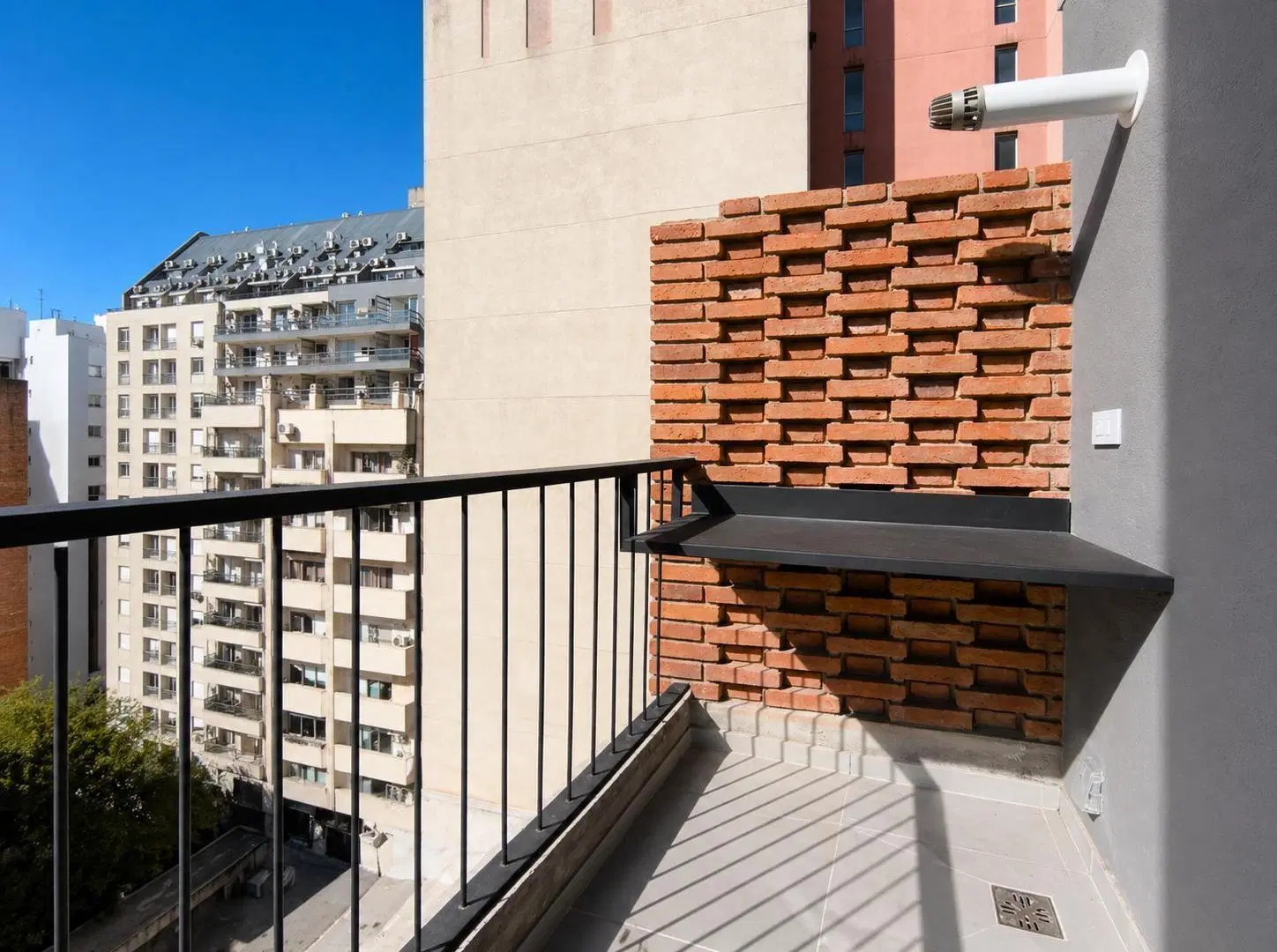 VENTA| DEPARTAMENTO 1 Dormitorio A ESTRENAR EN NUEVA CÓRDOBA - TBU56877 AP7994360 8