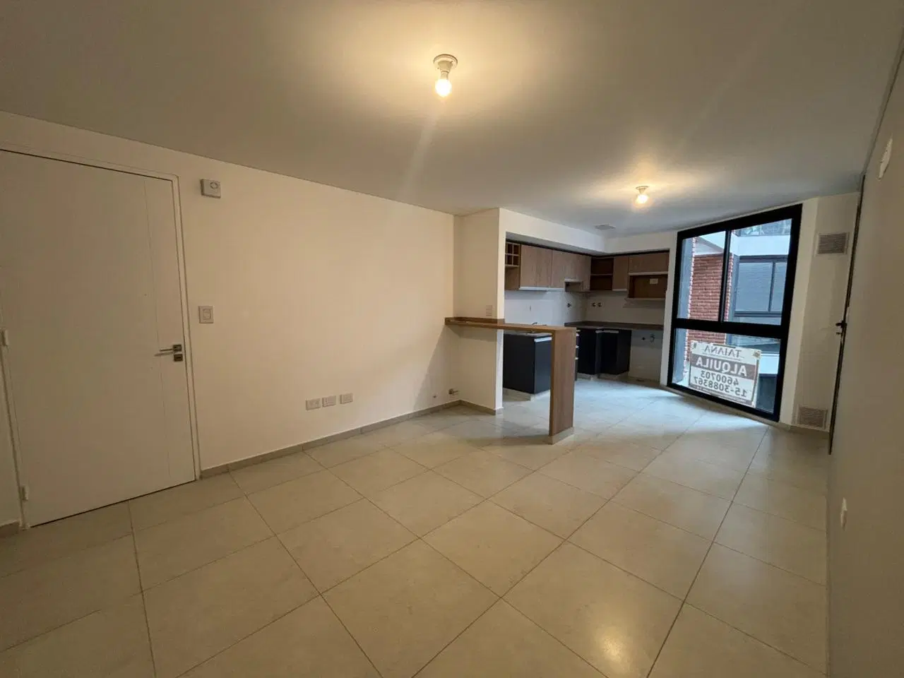 ALQUILER| Departamento a ESTRENAR 1 dorm. en NUEVA CÓRDOBA - TBU57422 AP6216081 3