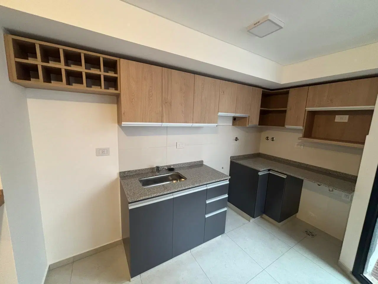ALQUILER| Departamento a ESTRENAR 1 dorm. en NUEVA CÓRDOBA - TBU57422 AP6216081 2
