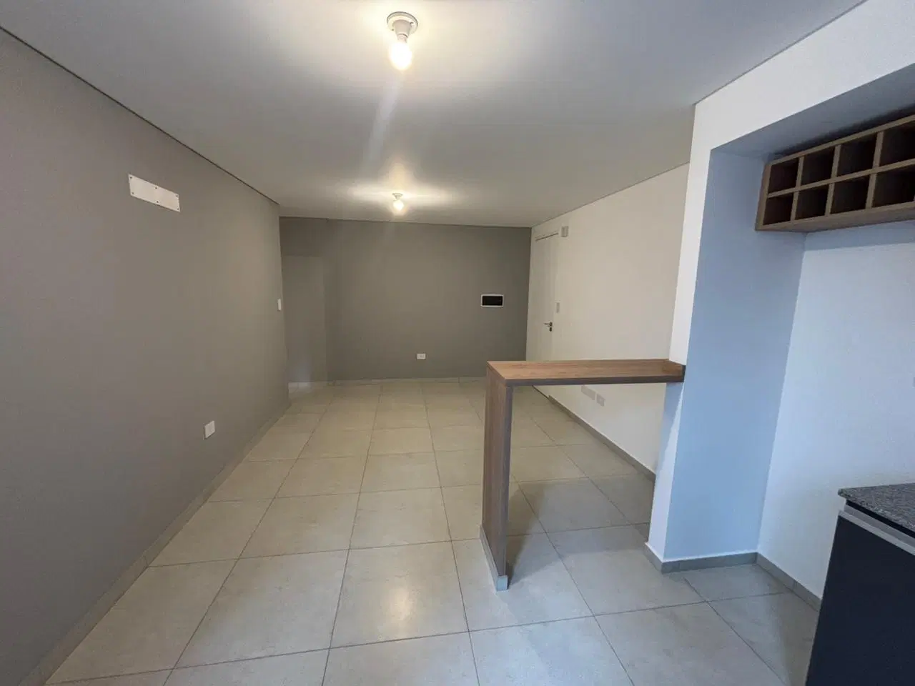 ALQUILER| Departamento a ESTRENAR 1 dorm. en NUEVA CÓRDOBA - TBU57422 AP6216081 5