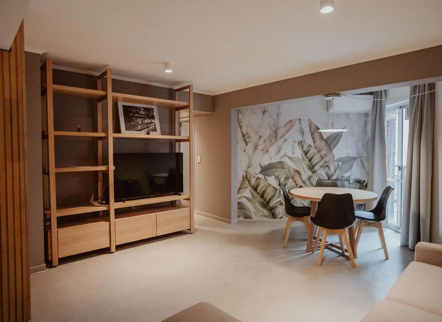 VENTA| Departamento 1 Dorm. AMOBLADO en Nueva Córdoba - TAP8056659 2
