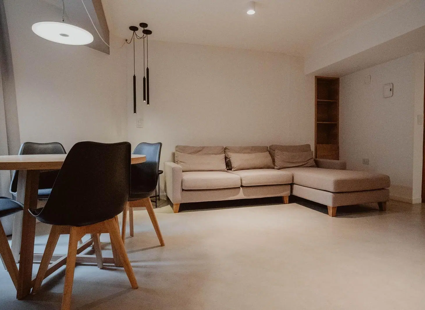 VENTA| Departamento 1 Dorm. AMOBLADO en Nueva Córdoba - TAP8056659 4