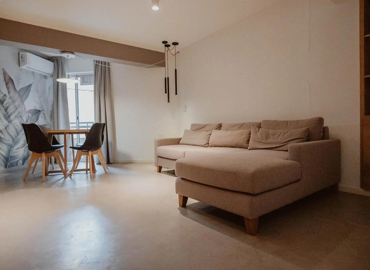 VENTA| Departamento 1 Dorm. AMOBLADO en Nueva Córdoba - TAP8056659 1