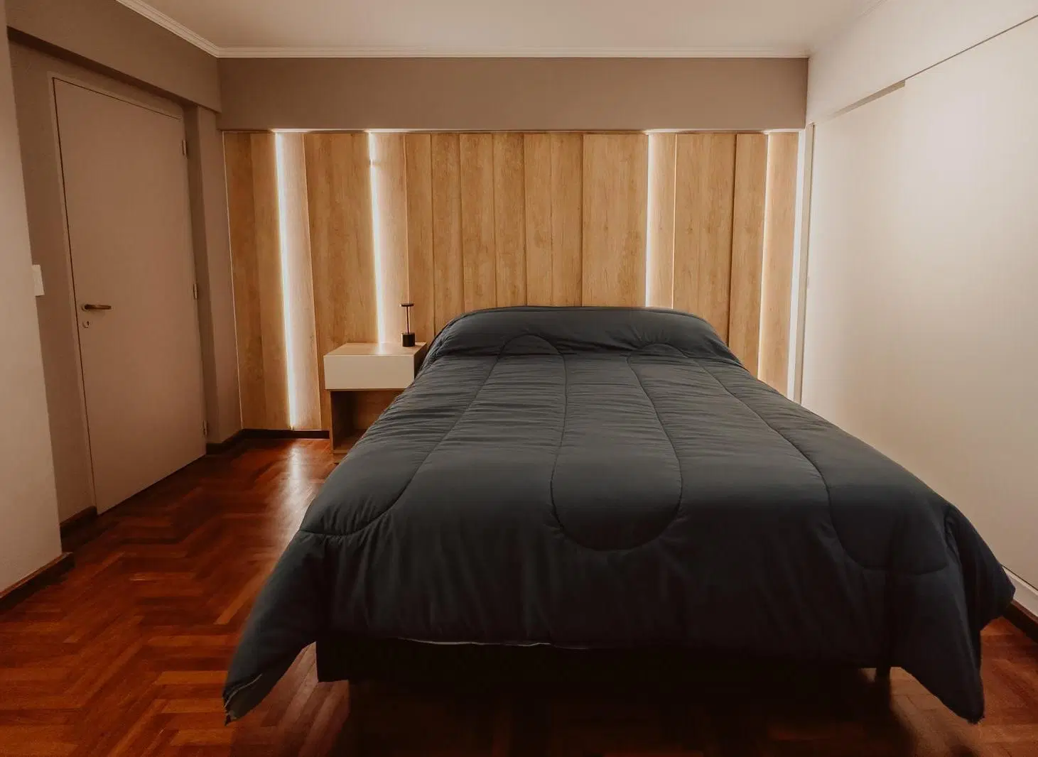 VENTA| Departamento 1 Dorm. AMOBLADO en Nueva Córdoba - TAP8056659 5