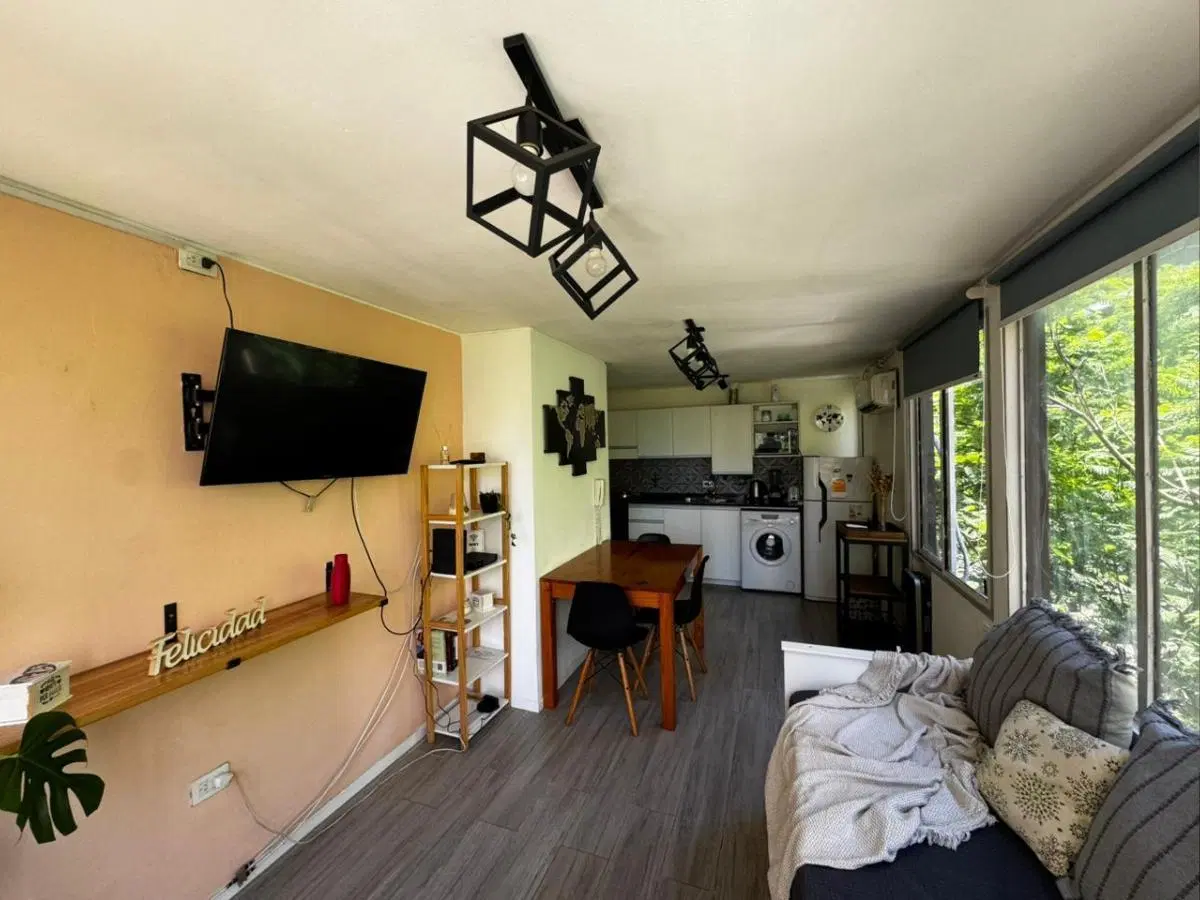 ALQUILER| Departamento 1 Dormitorio en NUEVA CÓRDOBA- TAP7722158 2