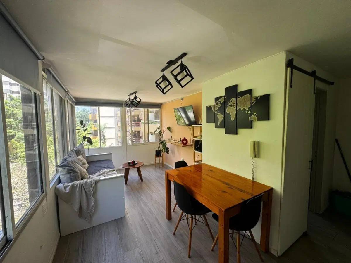 ALQUILER| Departamento 1 Dormitorio en NUEVA CÓRDOBA- TAP7722158 5