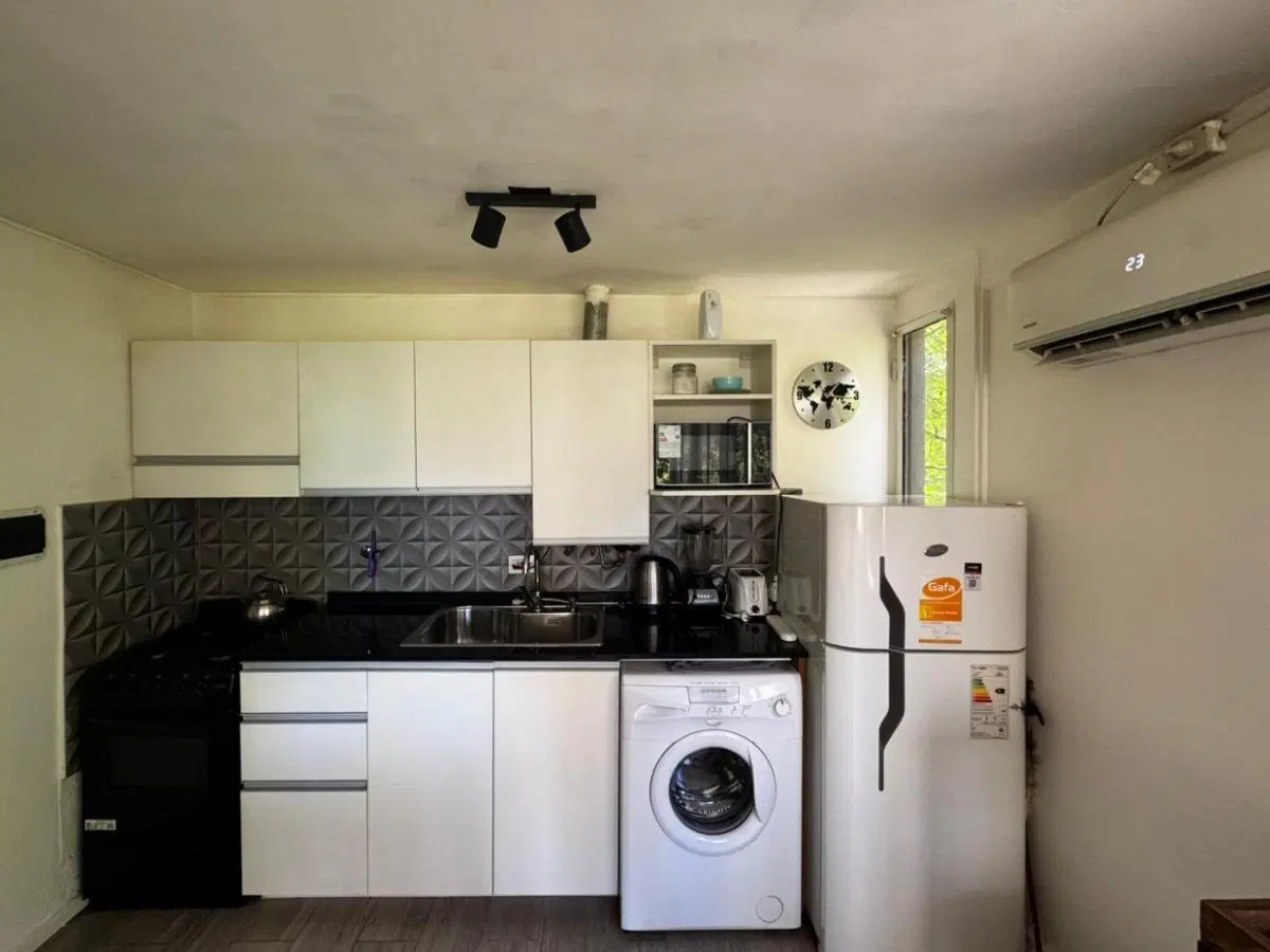 ALQUILER| Departamento 1 Dormitorio en NUEVA CÓRDOBA- TAP7722158 4