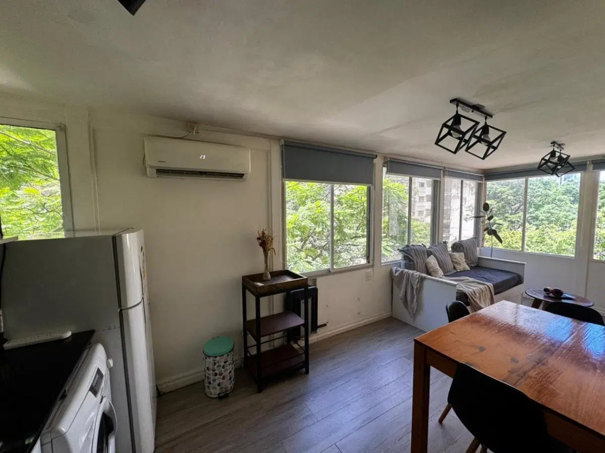 ALQUILER| Departamento 1 Dormitorio en NUEVA CÓRDOBA- TAP7722158 1