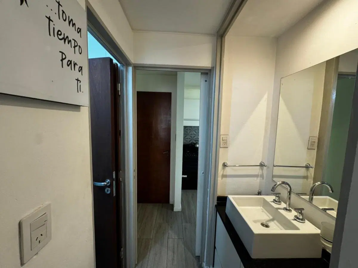 ALQUILER| Departamento 1 Dormitorio en NUEVA CÓRDOBA- TAP7722158 3