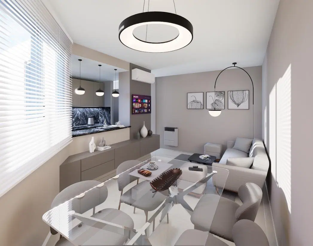 VENTA| DEPARTAMENTO 1 dorm. con BALCÓN en NUEVA CÓRDOBA 2