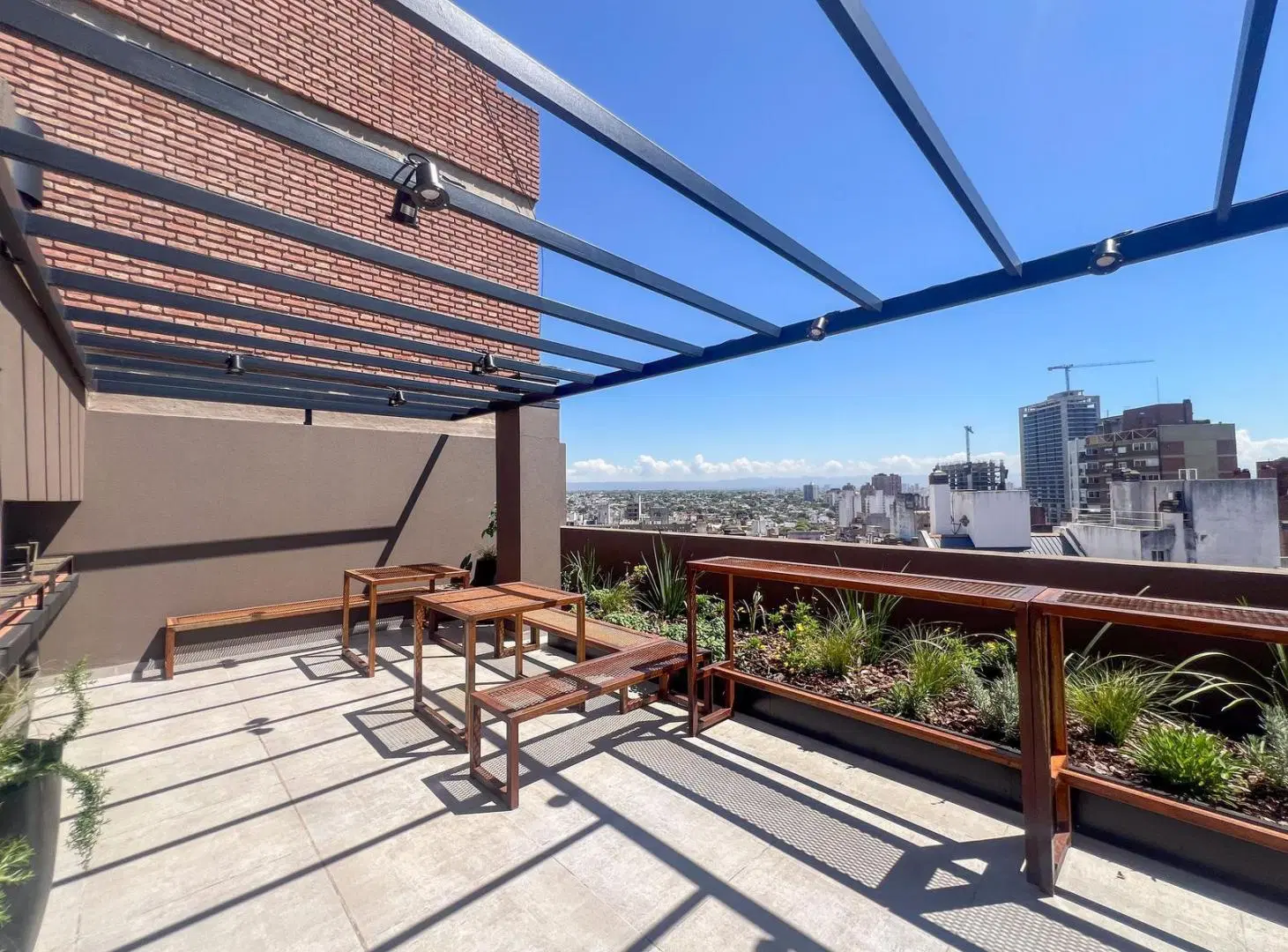 VENTA| Depto. a ESTRENAR con BALCÓN TERRAZA AMPLIO en NUEVA CÓRDOBA - TBU50123 AP6411772 3