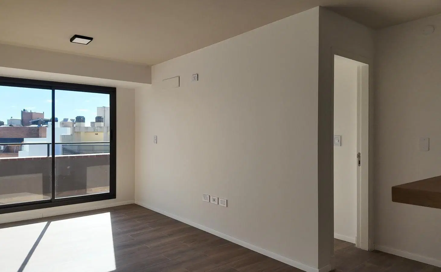 VENTA| Depto. a ESTRENAR con BALCÓN TERRAZA AMPLIO en NUEVA CÓRDOBA - TBU50123 AP6411772 2
