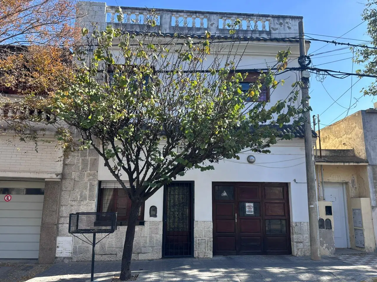 VENTA| Casa 4 Dorm. con PATIO Y ASADOR en General Bustos - THO8080577 5