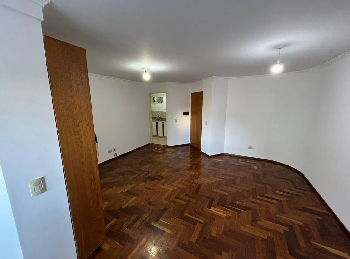 ALQUILER| Departamento 1 dorm. con PATIO INTERNO en NUEVA CÓRDOBA - TAP3509240 1