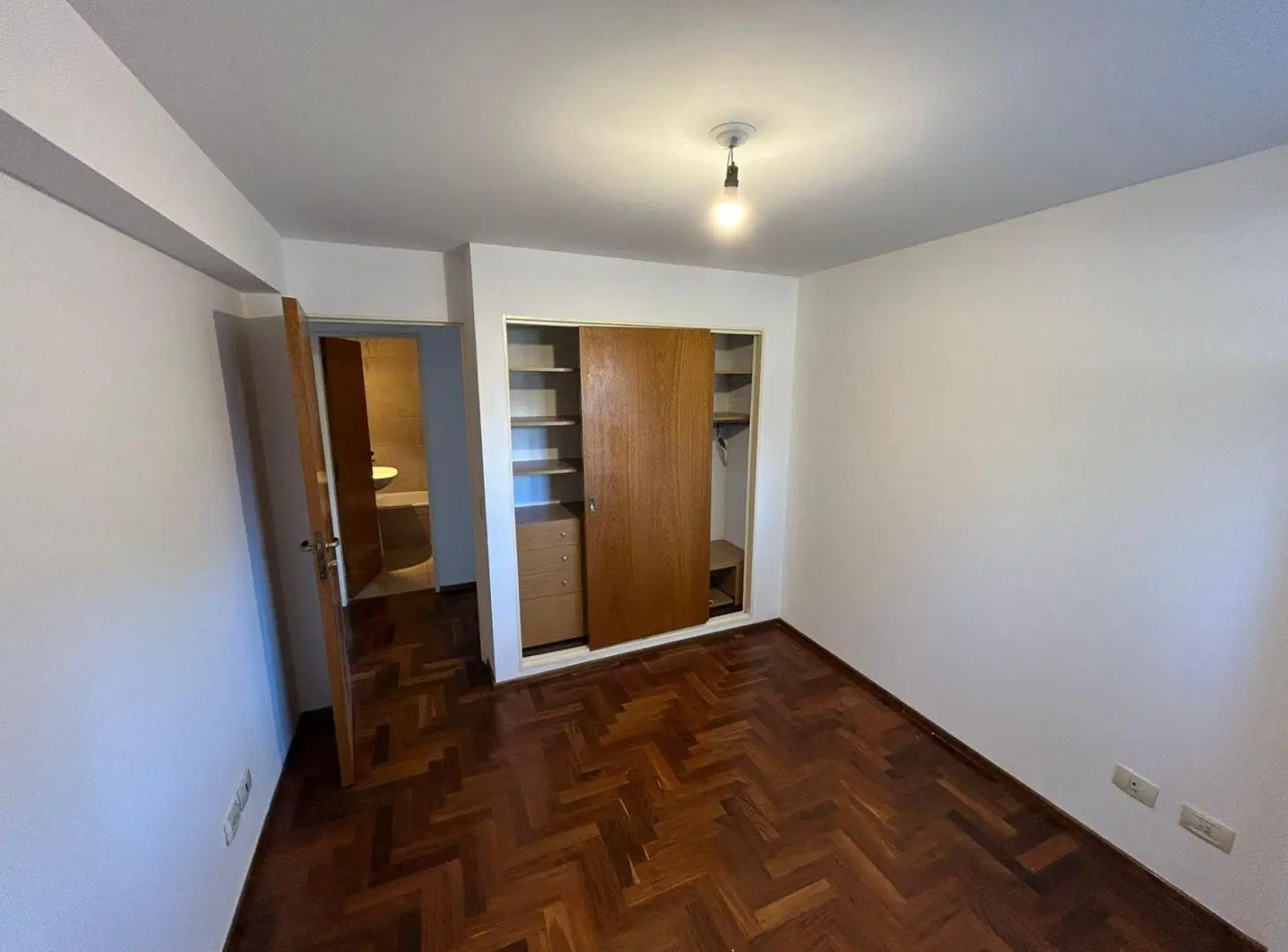 ALQUILER| Departamento 1 dorm. con PATIO INTERNO en NUEVA CÓRDOBA - TAP3509240 4