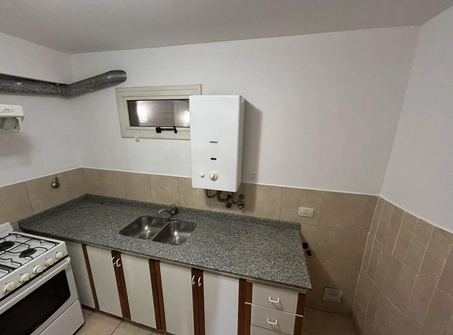 ALQUILER| Departamento 1 dorm. con PATIO INTERNO en NUEVA CÓRDOBA - TAP3509240 5