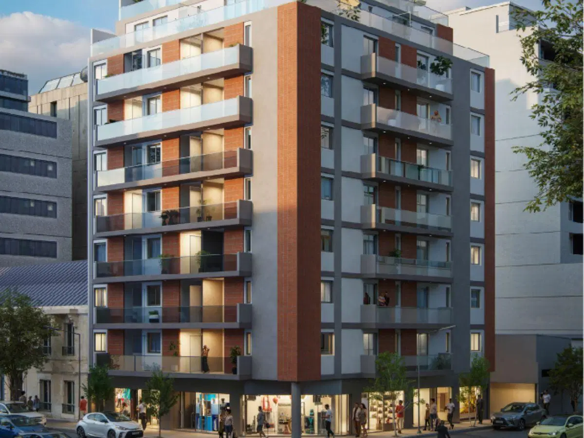 VENTA DEPARTAMENTO EN CUOTAS SIN ENTREGA 2