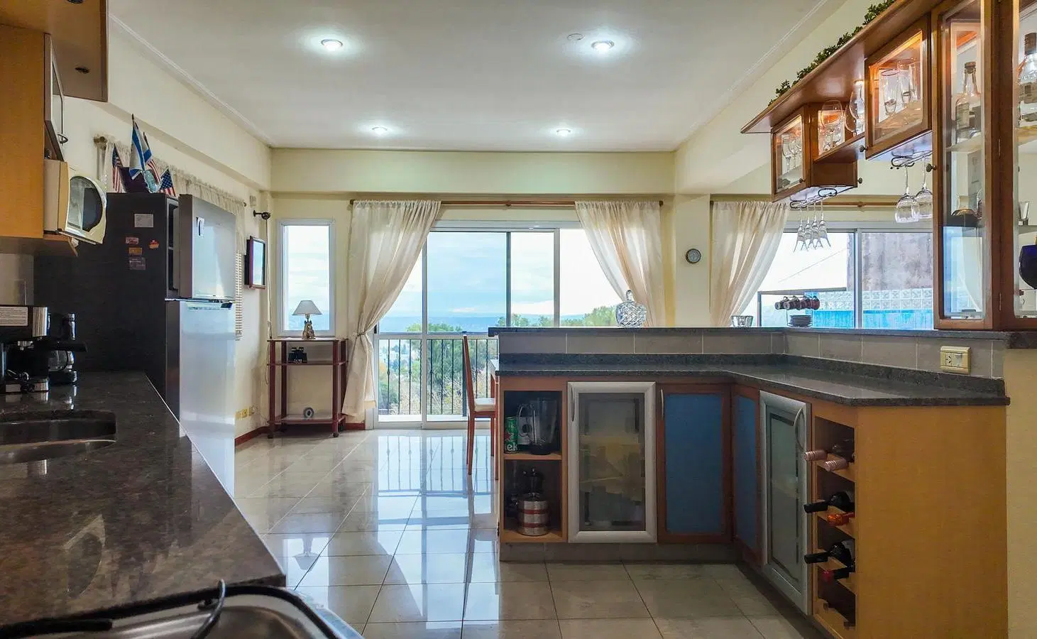 VENTA| CASA de 4 PLANTAS 4 Dormitorios- QUNCHO y PILETA en LA CUESTA - CARLOS PAZ-THO8092404 4