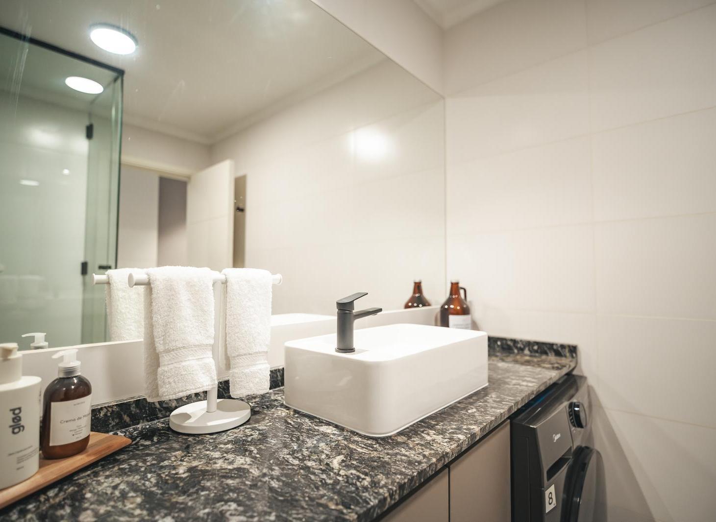 VENTA| LOFT A ESTRENAR EN NUEVA CÓRDOBA - TBU56877 AP8096616