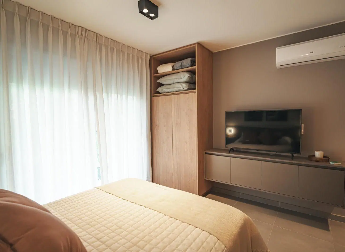 VENTA| LOFT A ESTRENAR EN NUEVA CÓRDOBA - TBU56877 AP8096616 1