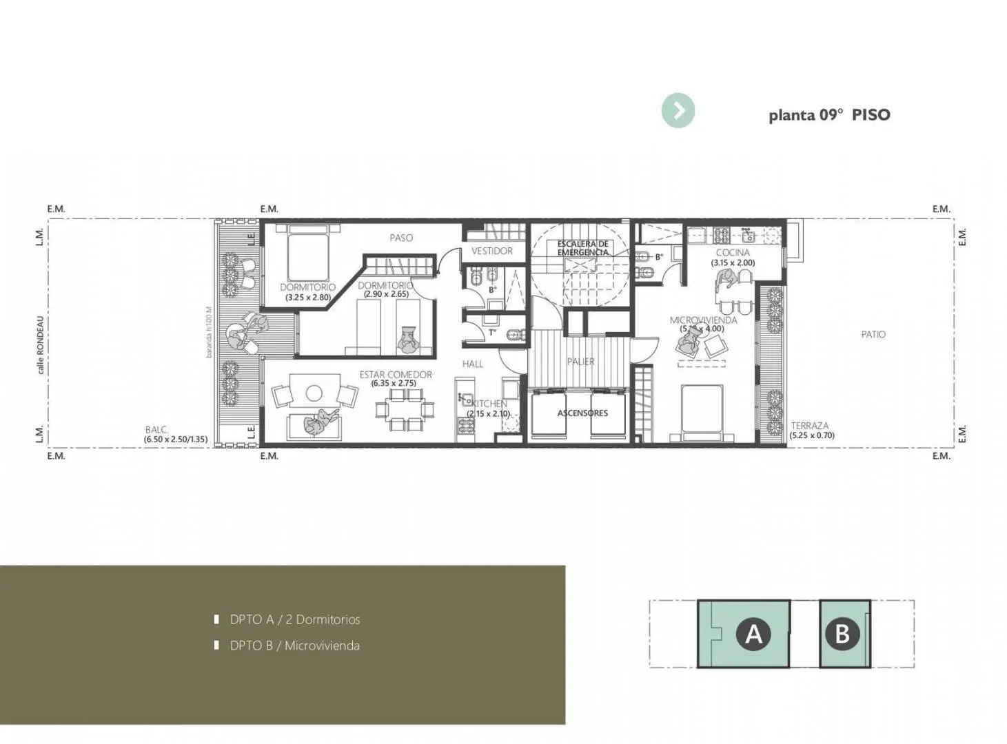 Plano 3